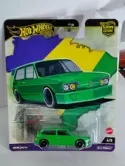 Hot Wheels Volkswagen Brasilia 1975 1:64 HRV82
