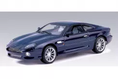 AUTOart Aston Martin 1750 DB7 Vantage Metallic Blue 1:43 50203