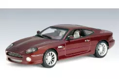AUTOart Aston Martin 1750 DB7 Vantage Red 1:43 50202
