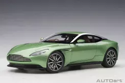 AUTOart Aston Martin DB11 Apple Tree Green 1:18 70269