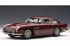 AUTOart Aston Martin DB5 Dubonnet Rosso 1:18 70213
