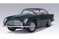 AUTOart Aston Martin DB5 LHD Green 1:18 70023