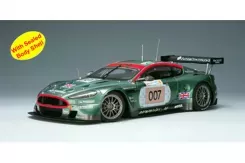 AUTOart Aston Martin DBR9 2006 007 1:18 80606