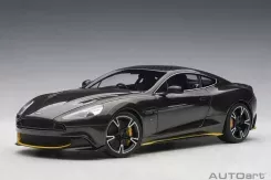AUTOart Aston Martin Vanquish S 2017 Kopi Bronze 1:18 70273