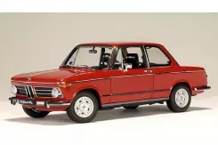 AUTOart BMW 2002 tii Granadared 1:18 70509