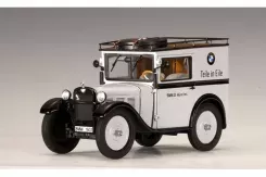 AUTOart BMW Dixi 3 15 PS Teile in Eile 1:18 75011