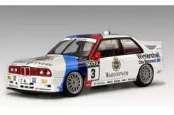 AUTOart BMW M3 DTM e30 1991 J. Cecotto 3 1:18 89145