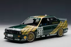 AUTOart BMW M3 e30 DTM Diebels Alt Danner 31 1:18 89148