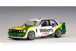 AUTOart BMW M3 DTM e30 Macau Pirro 6 1:18 89149