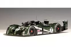 AUTOart Bentley Speed 8 2004 Le Mans 24 HRS Winner Capello 7 R.Capello T.Kristensen G.Smith 1:18 80353