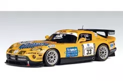 AUTOart Dodge Viper GTS-R SR I Zakspeed P.Zakowski P.Lamy M.Bartels 33 1:18 80121
