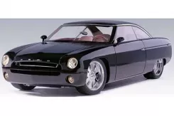AUTOart Ford Fortynine 2001 Black 1:18 72831