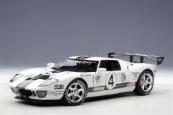 AUTOart Ford GT LM Spec II Race Car 4 1:18 80515