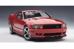 AUTOart Ford Mustang 5 Saleen S281 Extreme Red 1:18 73059