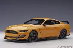 AUTOart Ford Mustang 6 Shelby GT-350R Fury Orange 1:18 72929