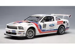 AUTOart Ford Mustang Challenge FR500S 00 1:18 80712