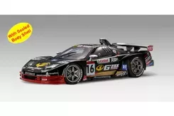 AUTOart Honda NSX JGTC NA2 2003 G Zox Mugen 16 1:18 80397