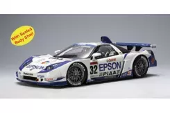 AUTOart Honda NSX JGTC NA2 2004 Epson 32 1:18 80499