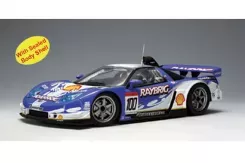AUTOart Honda NSX JGTC NA2 2004 Raybring 100 1:18 80497