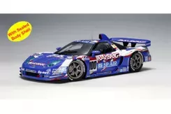 AUTOart Honda NSX JGTC NA2 Raybrig 100 1:18 80398