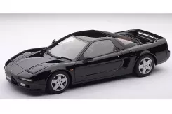 AUTOart Honda NSX NA1 1990 Berlina Black 1:18 73273