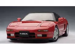 AUTOart Honda NSX NA1 1990 Formula Red 1:18 73271