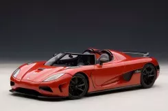AUTOart Koenigsegg Agera red 1:18 79007