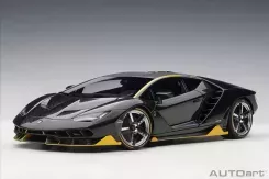 AUTOart Lamborghini Centenario Carbon 1:18 79114