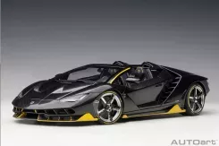 AUTOart Lamborghini Centenario Roadster Carbon 1:18 79119