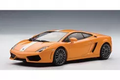AUTOart Lamborghini Gallardo LP550-2 Balboni Arancio Borealis 1:43 54631