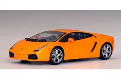 AUTOart Lamborghini Gallardo Metallic Orange 1:43 54563