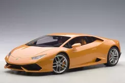 AUTOart Lamborghini Huracan LP610-4 Arancio Borealis 1:12 12098