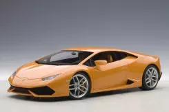AUTOart Lamborghini Huracan LP610-4 Arancio Borealis 1:18 74603