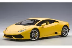 AUTOart Lamborghini Huracan LP610-4 Giallo Horus 1:12 12097