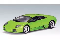 AUTOart Lamborghini Murcielago 2001 Metallic Green 1:43 54514