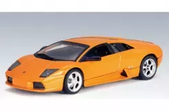 AUTOart Lamborghini Murcielago 2001 Metallic Orange 1:43 54512