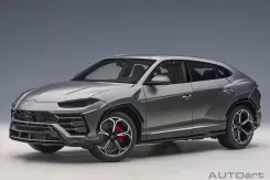 AUTOart Lamborghini Urus Grigio Titans 1:18 79164