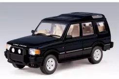 AUTOart Land Rover Discovery V8 Series II 1994 Green 1:43 54901