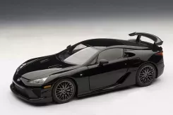 AUTOart Lexus LFA Nurburgring Edition 2011 Glossy Black 1:18 78838