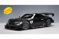 AUTOart Lexus SC430 Super GT 2006 Test Car 1:18 80632