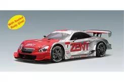 AUTOart Lexus SC430 Super GT 2006 Zent 1 1:18 80633