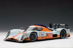 AUTOart Lola Aston Martin LMP1 2009 008 1:18 80907