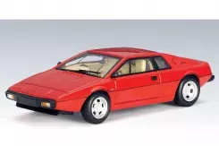 AUTOart Lotus Esprit S1 Type 79 Red 1:43 55313