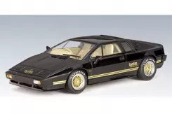 AUTOart Lotus Esprit Turbo S3 Black 1:43 55302