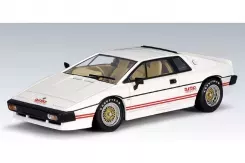 AUTOart Lotus Esprit Turbo S3 Pearl White 1:43 55301