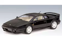 AUTOart Lotus Esprit V8 S4 1996 Black 1:43 55402