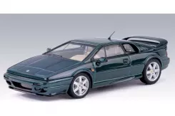 AUTOart Lotus Esprit V8 S4 1996 Racing Green 1:43 55404