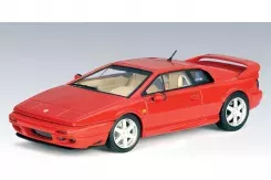 AUTOart Lotus Esprit V8 S4 1996 Red 1:43 55401