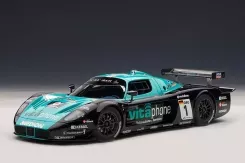 AUTOart Maserati MC12 FIA GT Championship 2010 Winner 1 M. Bartels A. Bertolini 1:18 81035