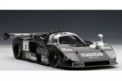 AUTOart Mazda 787B Stealth Model Gran Turismo GT5 1:18 81043